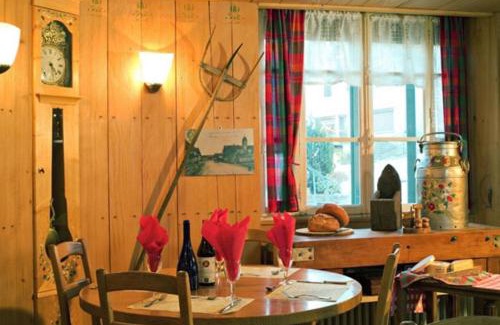 Loray Hotel | Logis Hôtel Restaurant Robichon