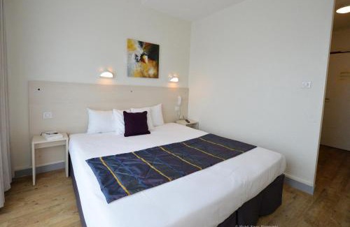 Baden Hotel | Logis Le Gavrinis