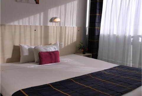 Baden Hotel | Logis Le Gavrinis
