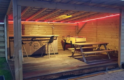 Granges-Aumontzey Apartment | Logis with spa 10min from Gerardmer!