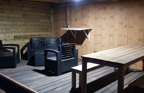 Granges-Aumontzey Apartment | Logis with spa 10min from Gerardmer!