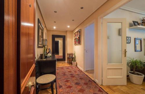 Logrono City Centre Apartment | LOGROÑIZATE