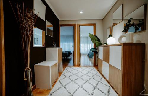 Logrono City Centre Apartment | Logroño Premium Home