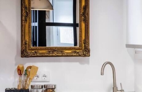 Logrono Apartment | Logroño center, a house with views