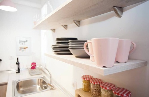 Logrono Apartment | Logroño center, on the banks of the Ebro