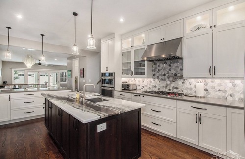 Highland House | Lohi Luxury | 2 Units + Private Yard & Firepit
