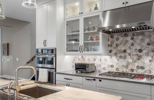 Highland House | Lohi Luxury | 2 Units + Private Yard & Firepit