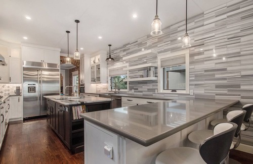 Highland House | Lohi Luxury | 2 Units + Private Yard & Firepit