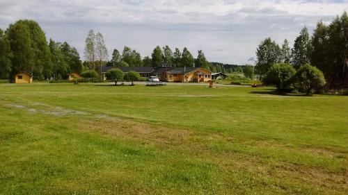 Sonkajarvi Other | Lohirannan lomakylä