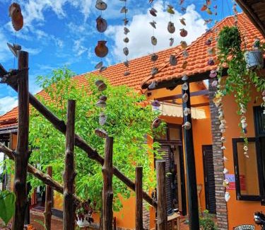 Central Mui Ne Beach House | LoiLoi's Home - Mui Ne