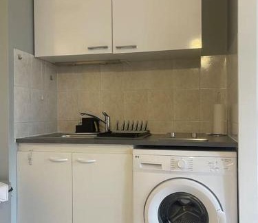 La Madeleine Apartment | Loire & Sérénité *T2* + Parking