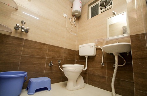 Kota Hotel | Lokhit Residency