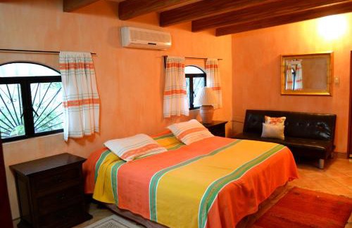 El Volantin Bed & Breakfast | Loma de Guadalupe Alamos Sonora