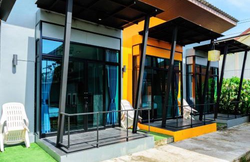 Ao Nang Resort | Loma Place