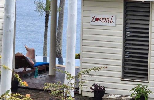 Taveuni Island East House | Lomani - Romantic Hideaway in Taveuni, Fiji