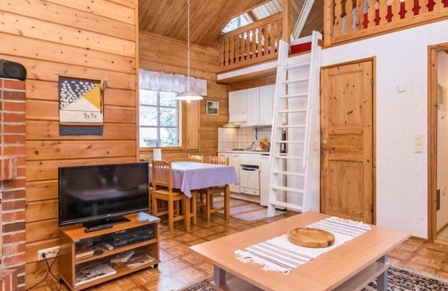 Kehys-Kainuu House | Lomapesä 10a by Interhome