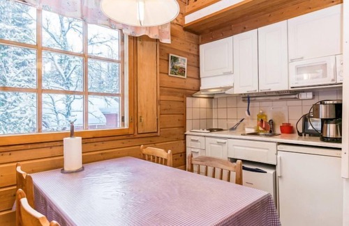 Kehys-Kainuu House | Lomapesä 10a by Interhome