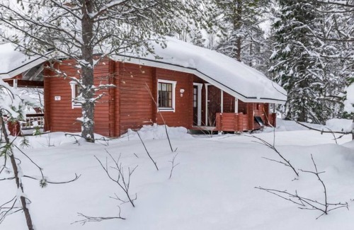 Kehys-Kainuu House | Lomapesä 10a by Interhome
