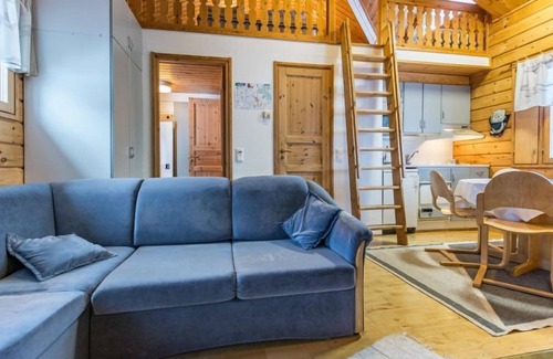 Kehys-Kainuu House | Lomapesä 2b by Interhome