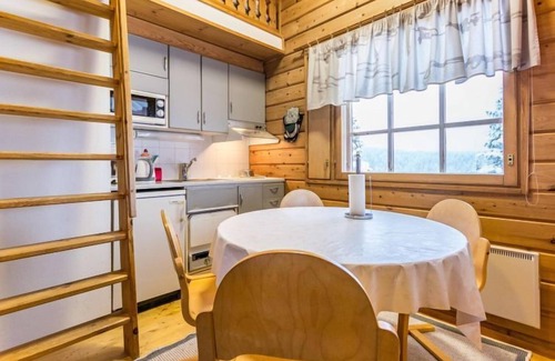 Kehys-Kainuu House | Lomapesä 2b by Interhome