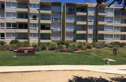 Papudo Apartment | Lomas de Papudo 3, Bosque y Playa