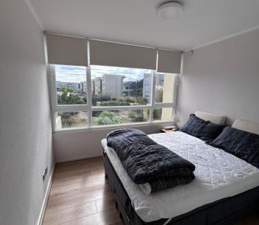 Papudo Apartment | Lomas de Papudo 5