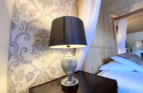 Kelty Ski Chalet | Lomond 6 with Private Hot Tub - Fife - Loch Leven - Lomond Hills