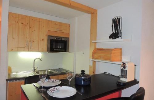 Grimentz Apartment | Lona C 43
