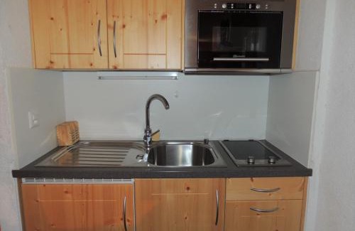 Grimentz Apartment | Lona C 43