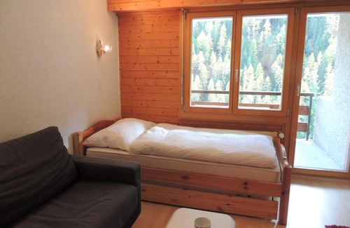 Grimentz Apartment | Lona C 43