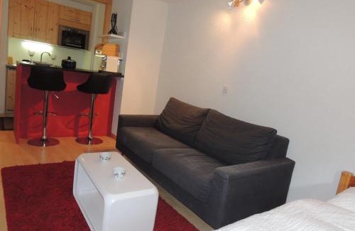 Grimentz Apartment | Lona C 43