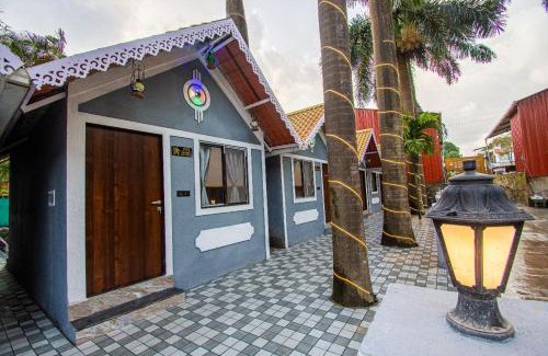 Khatri Park Housing Society House | Lonavala Cottages and Villas