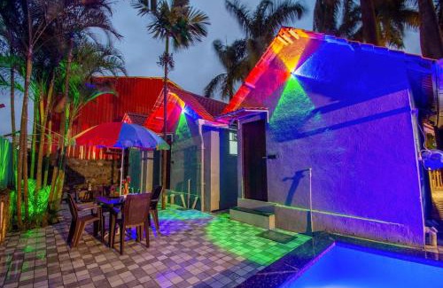 Khatri Park Housing Society House | Lonavala Cottages and Villas