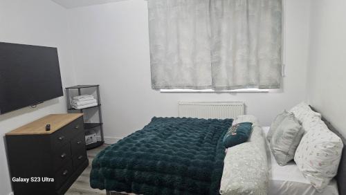 North Woolwich House | London City Airport home 4 U