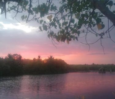 Tangalle Bed & Breakfast | Lonely Beach Resort Tangalle