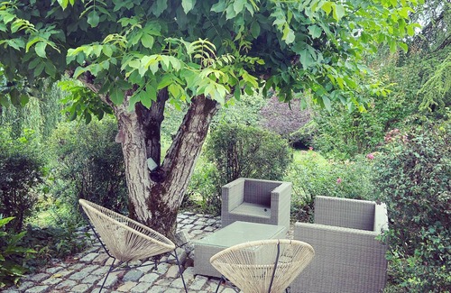 Menetou-Salon House | ~ Longère Berrichonne au Cœur des Vignes ~