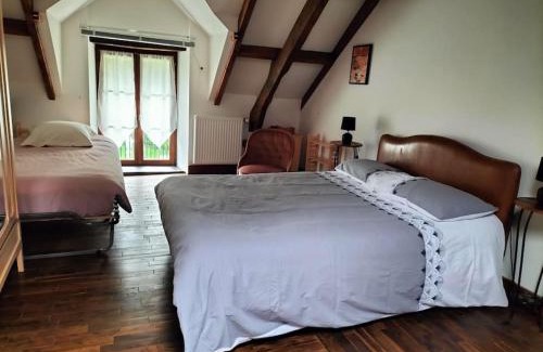 Reminiac House | Longère Bretagne
