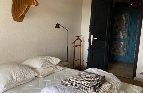 Verrieres House | Longère de Caractère au Coeur du Perche