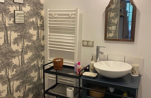 Verrieres House | Longère de Caractère au Coeur du Perche