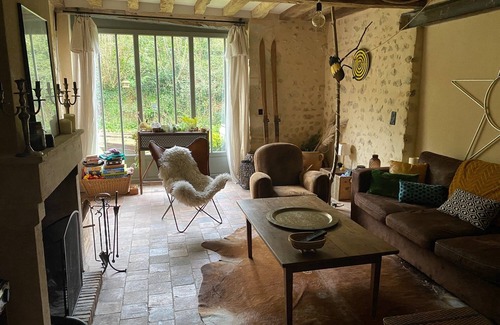 Verrieres House | Longère de Caractère au Coeur du Perche