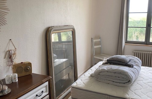 Verrieres House | Longère de Caractère au Coeur du Perche