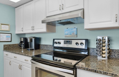 Long Beach Condo | Long Beach Resort Renovation Project Underway through 3/13/26 - Third Floor