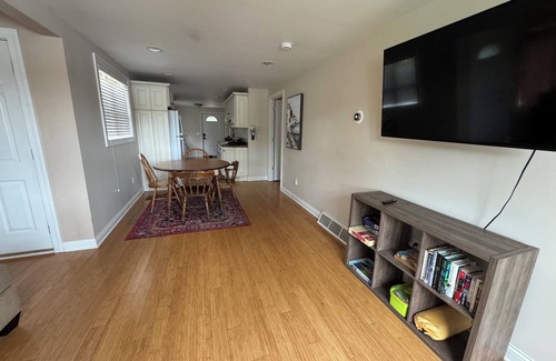 Burlington House | Long Lake Retreat - Cottage in Burlington, WI