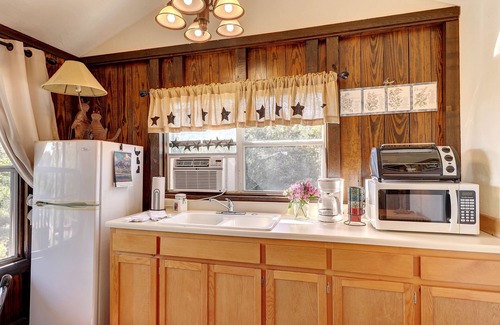 Hunt House | LONG OR SHORT TERM RENTAL ON NORTH FORK/HOUSE AND CABIN WITH PRIVATE RIVERFRONT