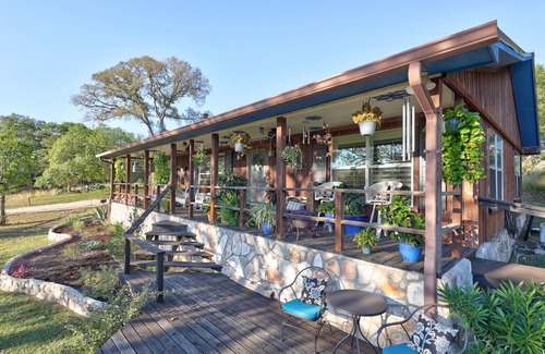 Hunt House | LONG OR SHORT TERM RENTAL ON NORTH FORK/HOUSE AND CABIN WITH PRIVATE RIVERFRONT