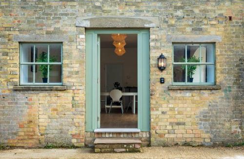 Beccles House | Long Range 1, Henham Park Nr Southwold