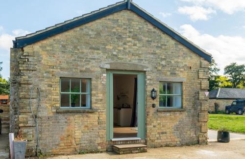 Beccles House | Long Range 1, Henham Park Nr Southwold