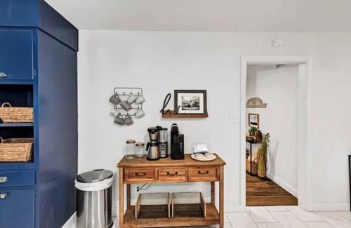 Fort Smith House | Long Stays Welcomed! Fort Smith