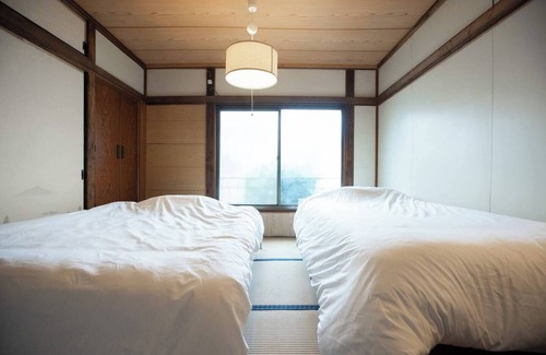 Adachi House | Long-term reservation welcome 70 square meters] 6LDK/Japanese-style house for rent/Housing for a large group of people to relax.