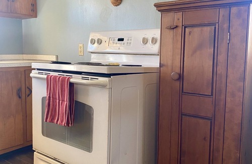 Bluff City House | Longacre Lodge-Your Hunting and Fishing Homebase